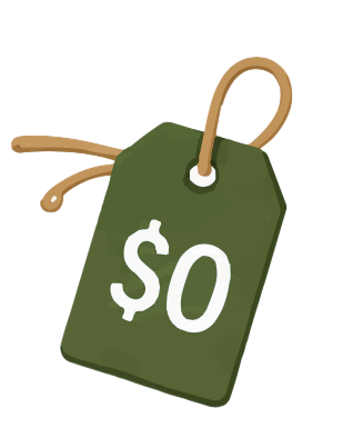 Tag icon