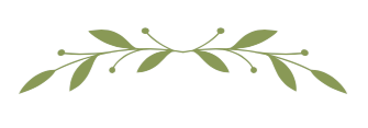 Leaf ornament