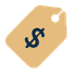 Tag icon