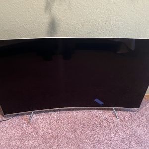 Curve TV