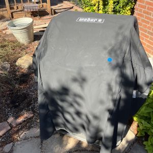 Outdoor Grill